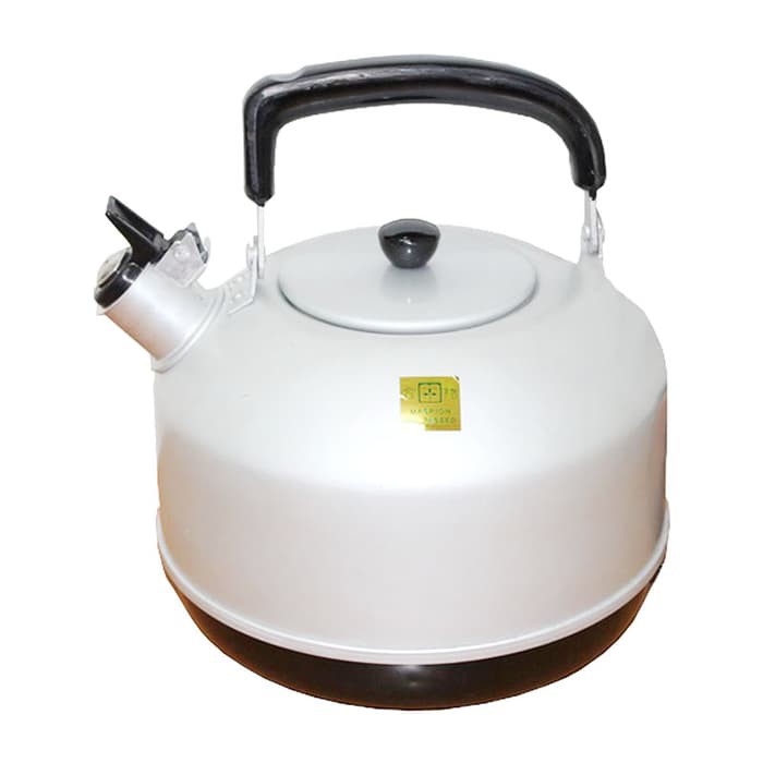 Teko Listrik Kettle Maspion 20cm MG5822 Maspion MG-5822 ketel 2 liter