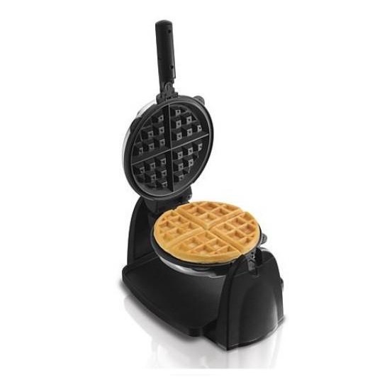 Hacer | Hamilton Beach Mesin Wafel - Waffle Maker Machine Hamilton Beach