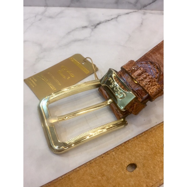 Anton Hilmanto -X-GioEra ikat pinggang pria legendaris insonesia berkulitas tinggi King of belt #gesper #ikatpinggang #talipinggang #gesperpria #gespercowok #gespergio