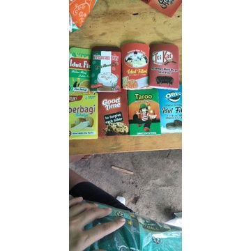 

amplop snack mini