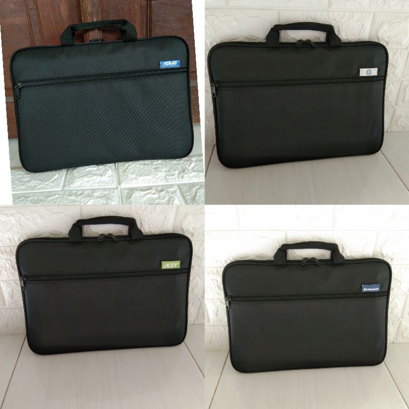 Tas laptop 14&quot; Asus. Lenovo. hp. acer (waterproof)