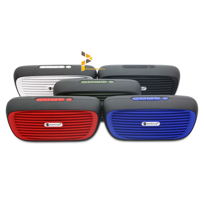 Mini Speaker Bluetooth NR 2019  / Mini Speker JBL SONY SUPER BASS - Hitam