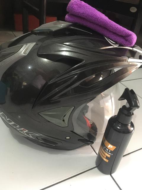 Hpp Shine Paint Protect 250ml + Bonus 1 Lap Microfiber