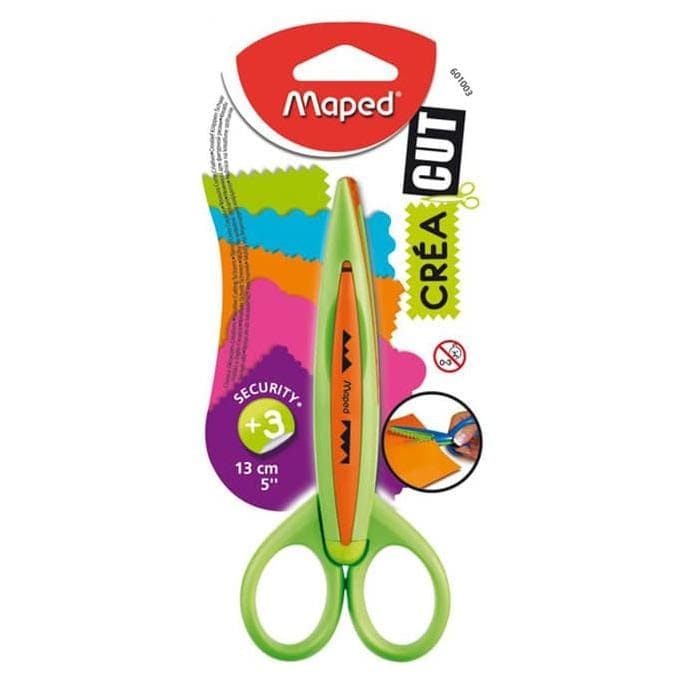 

MAPED GUNTING CRAFT BLISTER