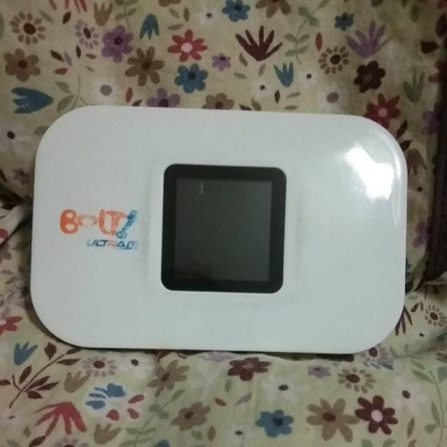 modem bolt