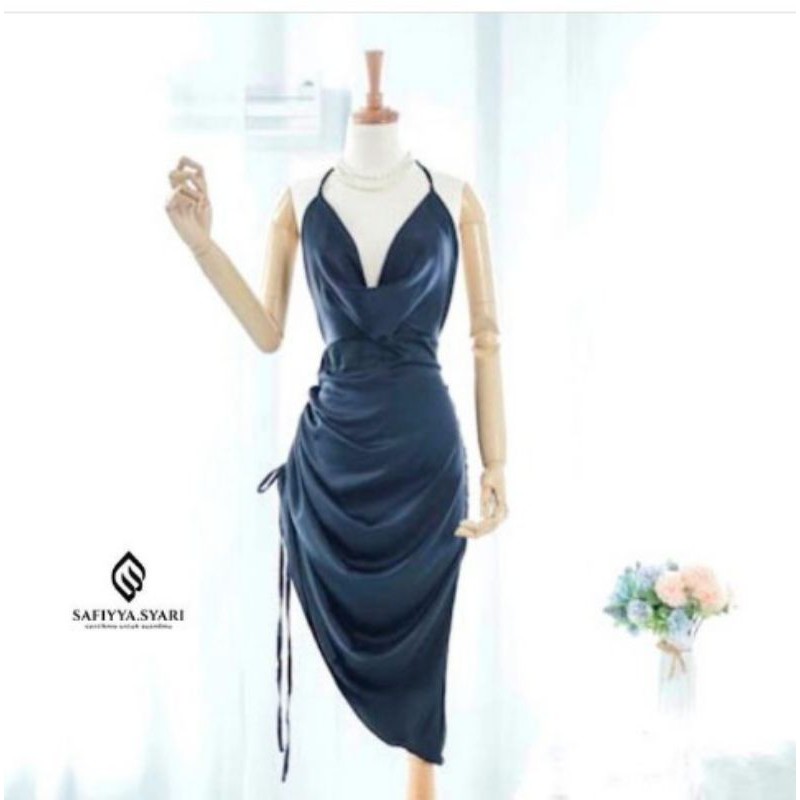 Amira dress