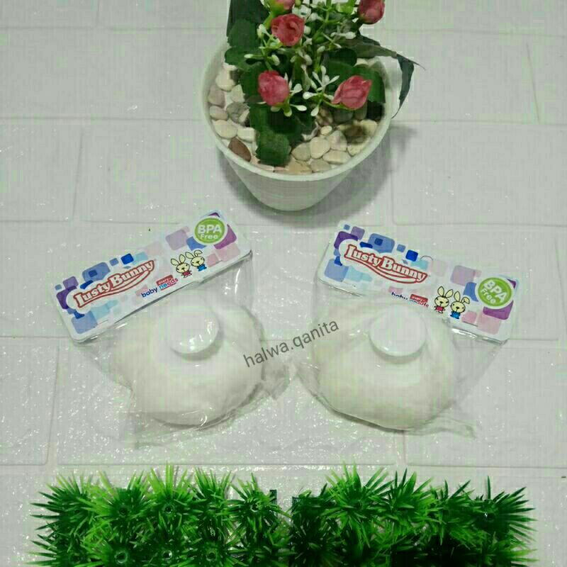 Tepukan Bedak Bayi Spon Cepuk Bedak Tabur Rembug Bedak Puff Perlengkapan Mandi Baby Anak