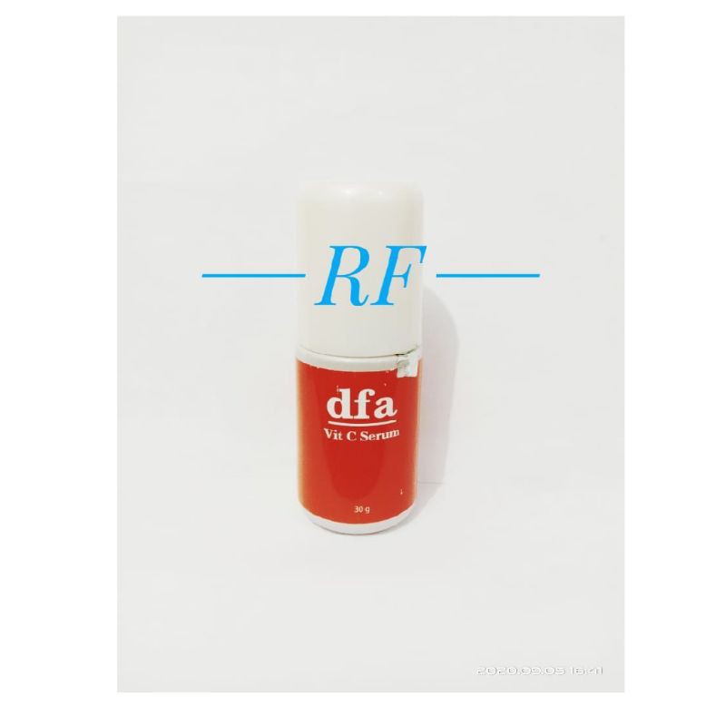 Dfa Vit C Serum 30mL (DFA)