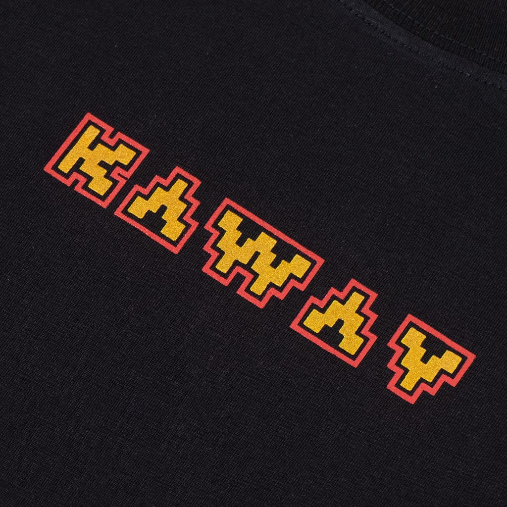 Kaway T-shirt Kaos Sometaps