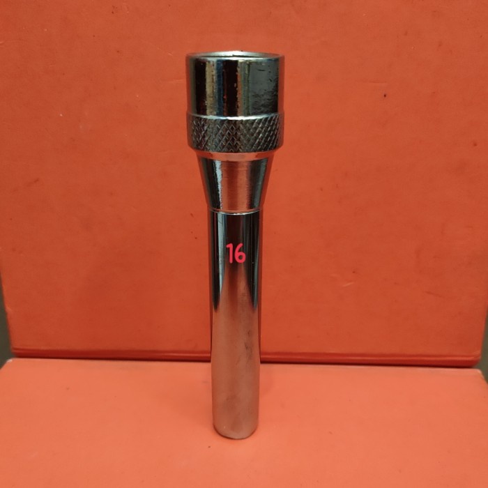 Corong/Nozzle untuk pengisian air galon