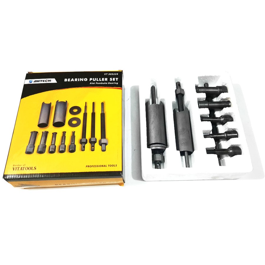 Amtech Bearing Puller Set VT-305224