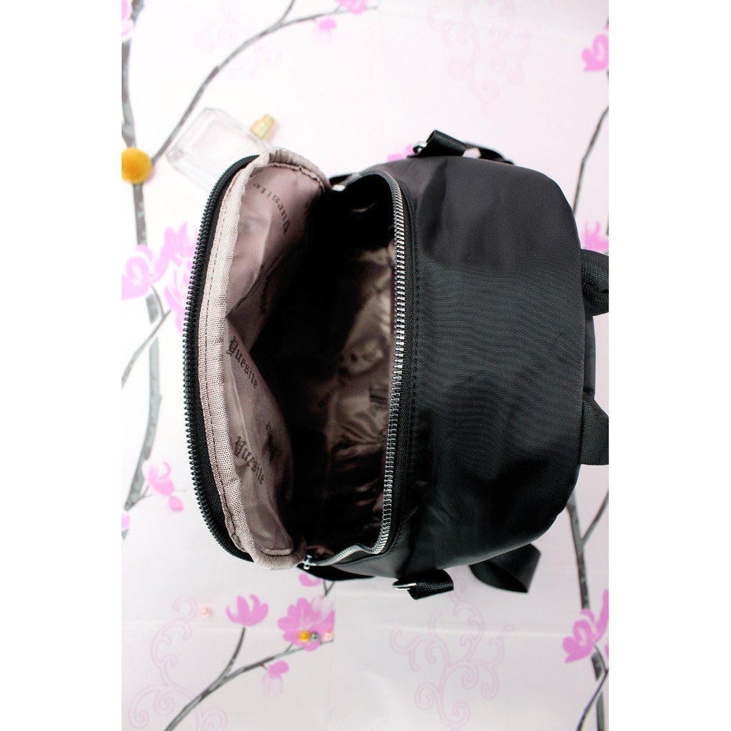 #1637 Promo tas ransel jinjing wanita backpack hand bag cewe import kualitas premium stock terbatas