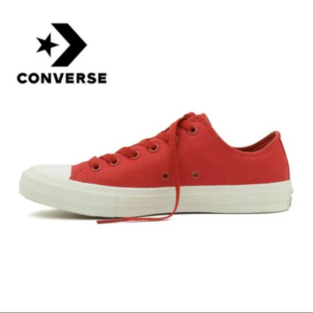 converse chuck taylor all star ii lunarlon