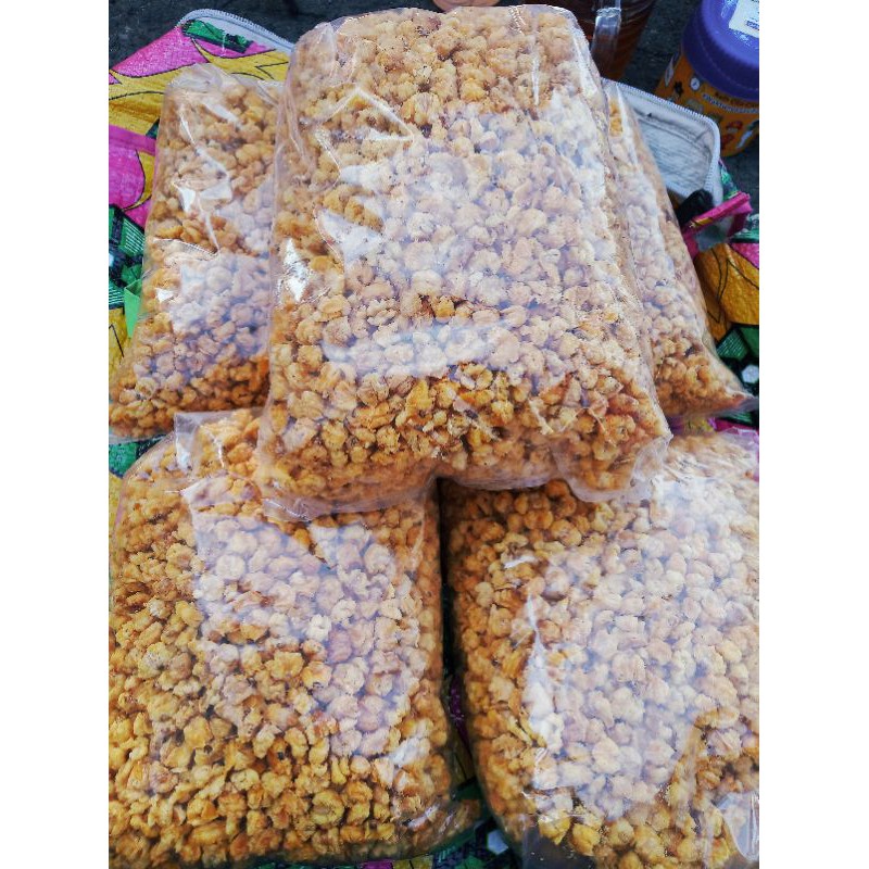 

[SNACK] MARNING MEKAR GURIH DAN RENYAH KHAS BOYOLALI.