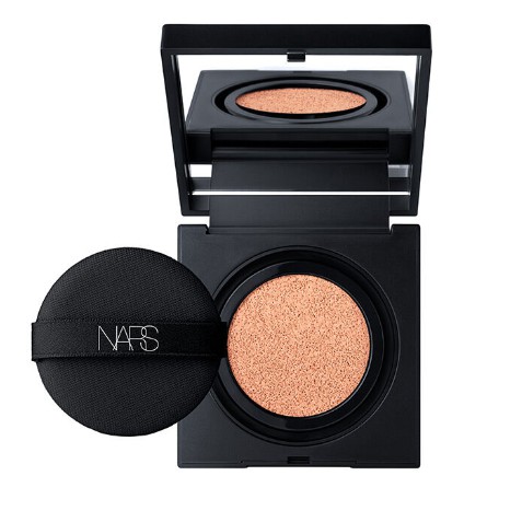 Nars Natural Radiant Longwear Cushion Foundation SPF 50 PA+++
