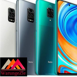 Redmi Note 9 Pro, Poco F2 Pro, Note 8 Pro, Garansi Resmi