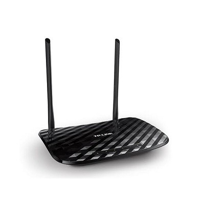 TP-LINK Wireless Dual Band Gigabit Router Archer C2 AC750