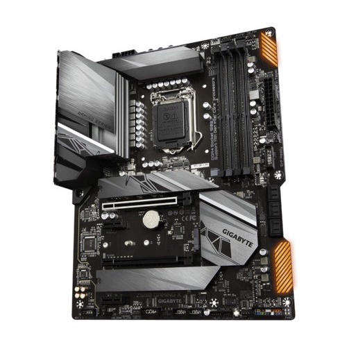 Motherboard Gigabyte Z590 GAMING X (LGA1200, Z590,DDR4, USB3.2)