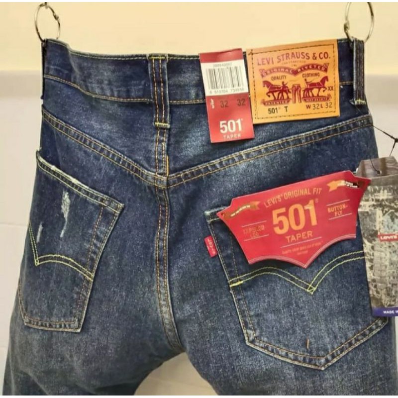 celana jeans pendek pria levis 501 import japan celana pendek pria