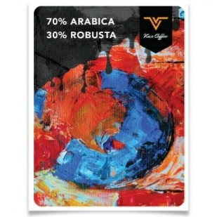 

1 Kg, KOPSUS BLEND- 70 ARABICA/ 30 ROBUSTA