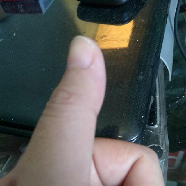 Rol Meteran 5 Meter Self Locking Kenmaster