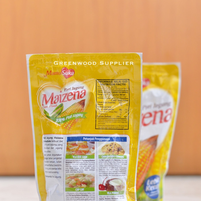 

gtg2011bb Tepung Maizena / Corn Starch Mamasuka - 150G Da01D100