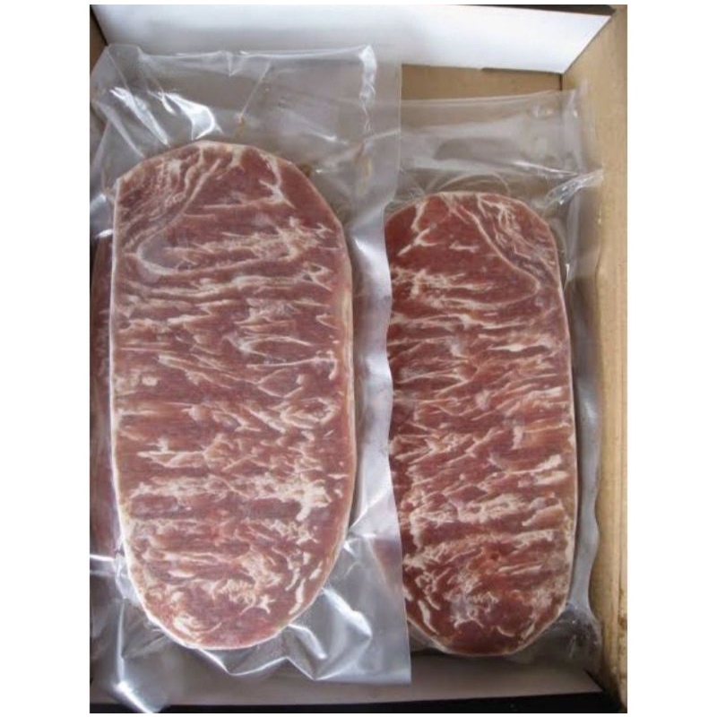 

STEAK WAGYU MELTIQUE