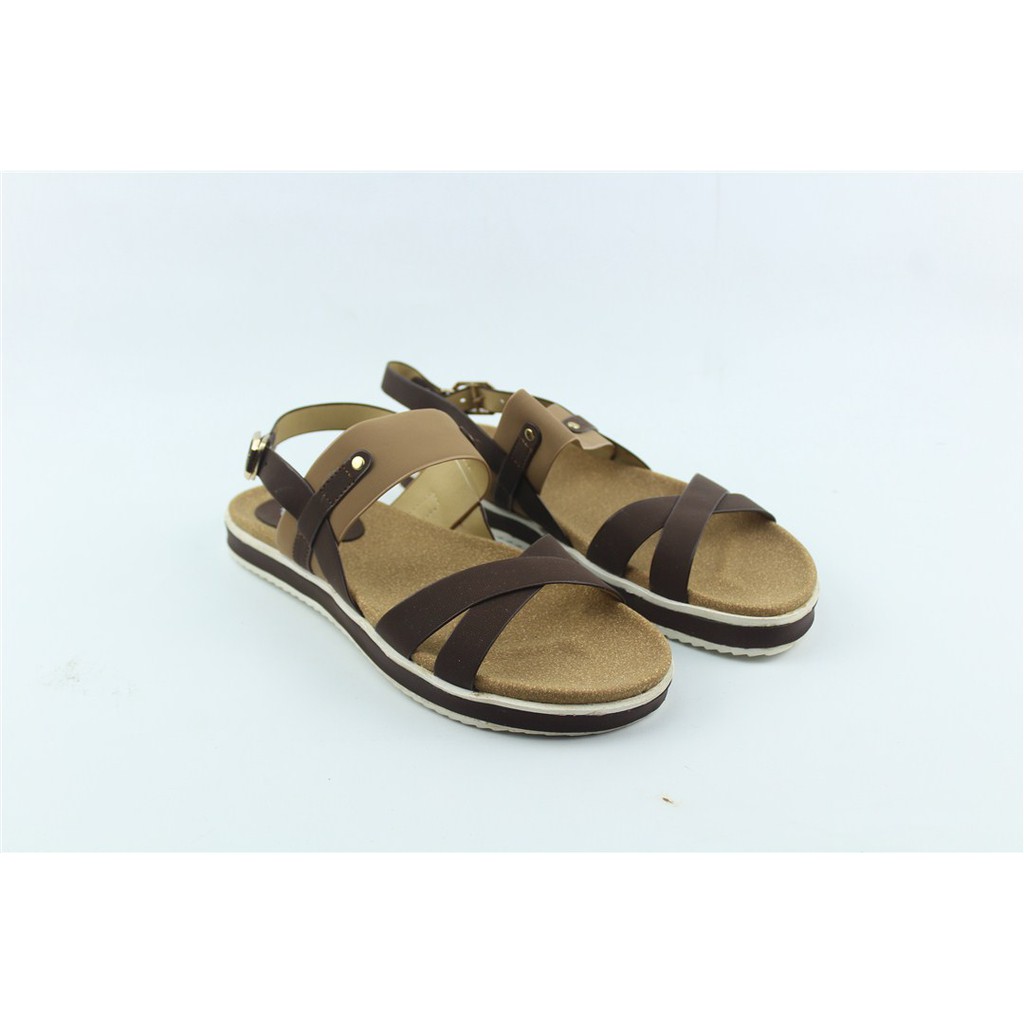 SANDAL SEPATU WANITA ESTIMO HM.06 36-40