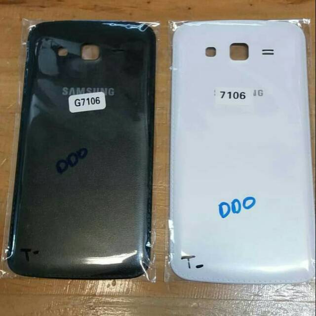 BACKDOOR SAMSUNG GRAND 2 tutup belakang hp