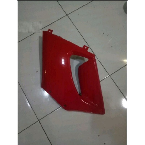 middle fairing tengah cbr 150 old thailand cbr old cbu fering sayap body samping kiri honda