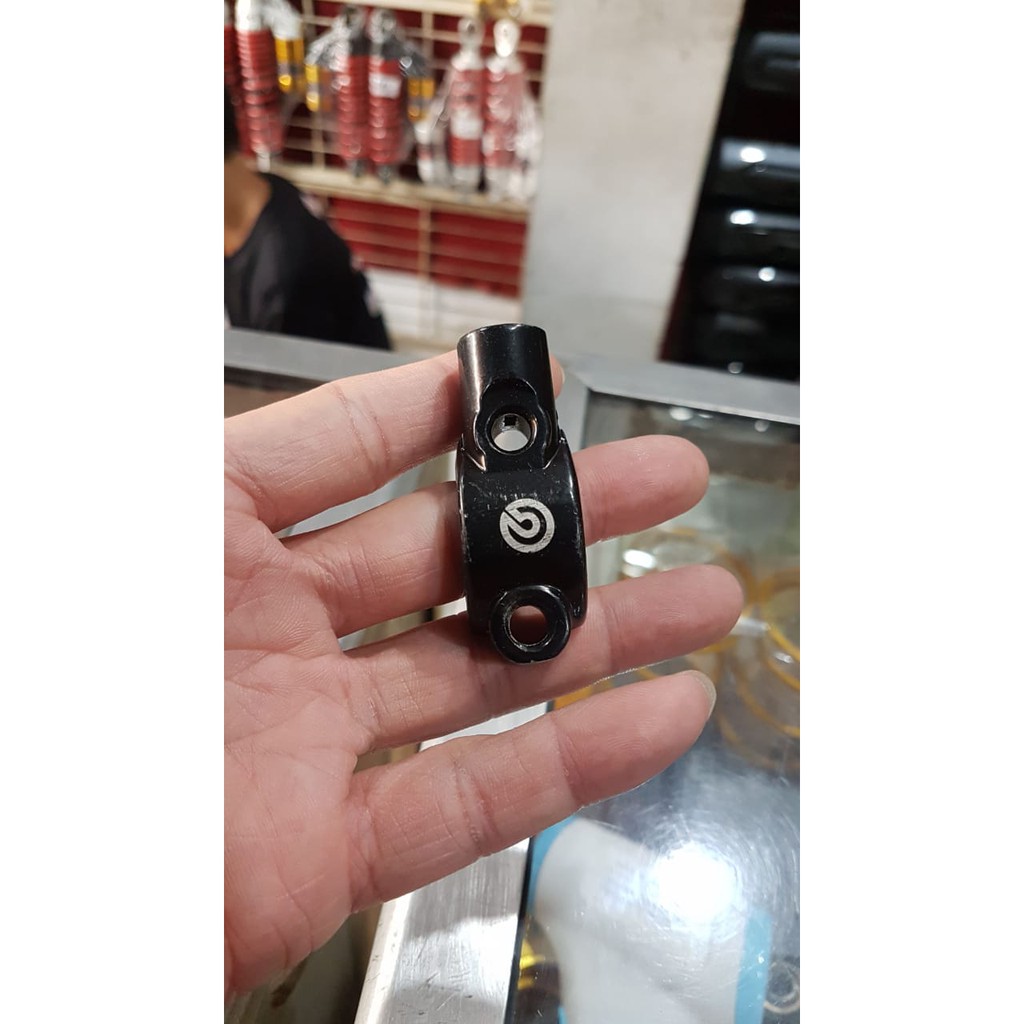 Dudukan Bracket Breket Spion Brembo