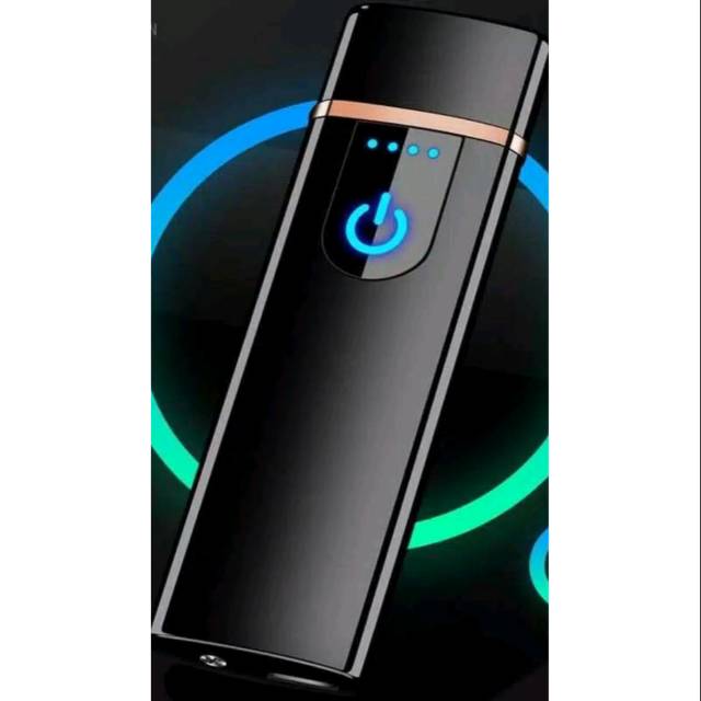 Fingerprint / Mancis Elektrik Tampa Gas