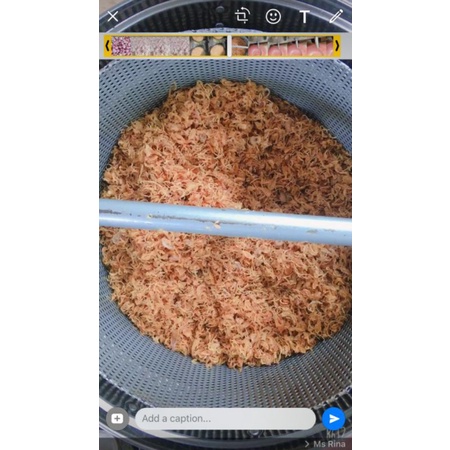 

Bawang Merah Goreng by Owinkitchen