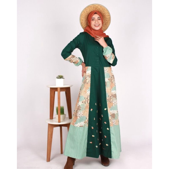 ABAYA DANNIS NEW 2021