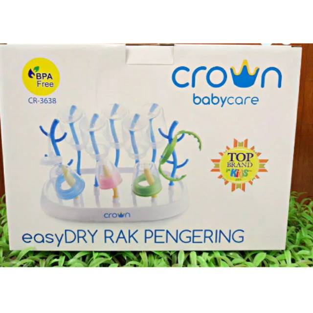 Crown babycare