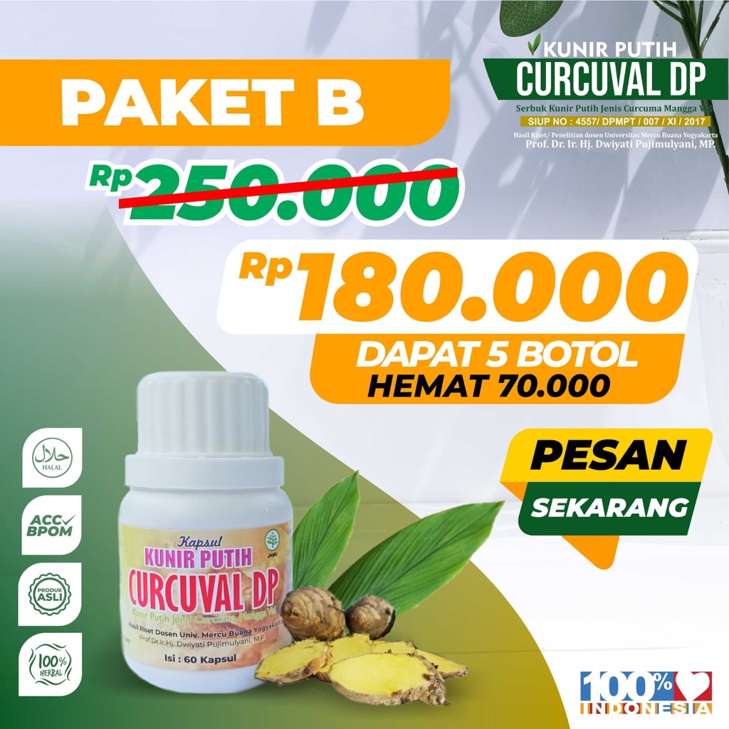 Jual Kunir Putih Kunyit Putih Kunir Putih Obat Segala Penyakit Shopee Indonesia 7268