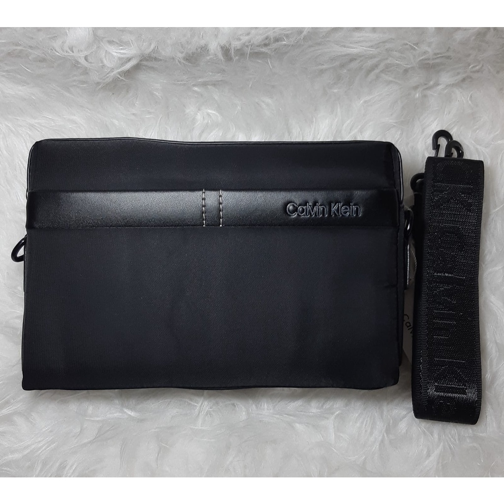 Sling Bag/Tas Selempang/Handbag Import Pria &amp; Wanita Anti Air 2021-2 - ORIGINAL