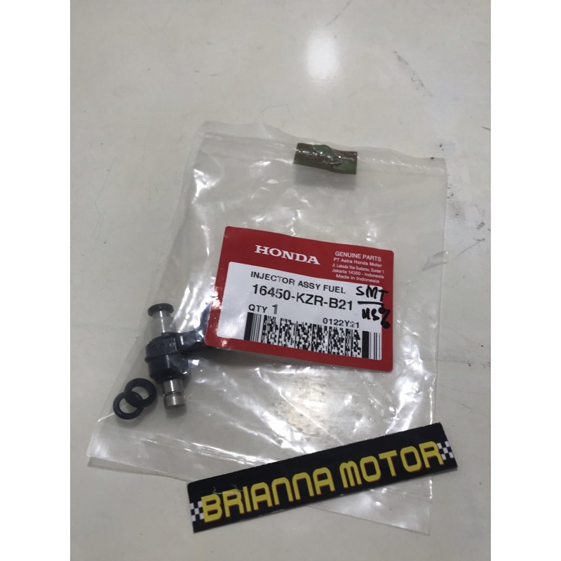INJECTOR VARIO 125 ORIGINAL HONDA 16450 KZR B21