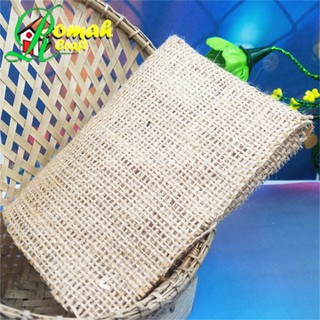  kain  goni 50cm kain  goni rami perca  Shopee Indonesia