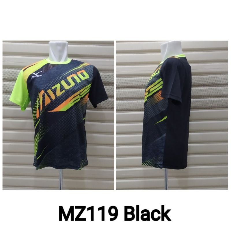 Baju Volley / Kaos Voli MZ119