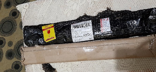 Rel Laci (hitam) 60 Cm 1 Set (2 Pcs)  Double Track Mapla Full Extention 3,5cm ( 2x Tarik) Free Skrup