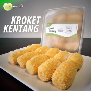 

Kroket Kentang Frozen by Varaya27