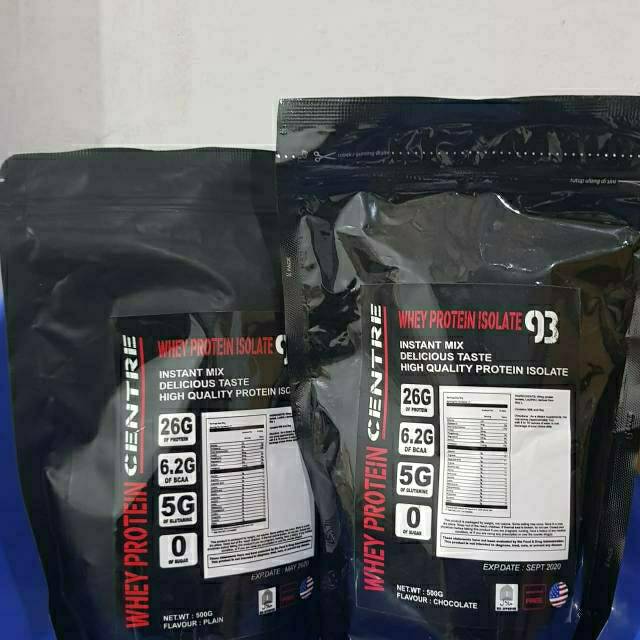 Wpi 93 lebih bagus dari wpi 90