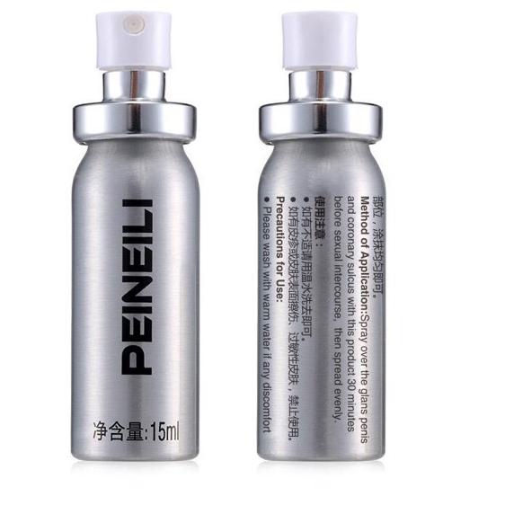 Peineili Spray Semprot ORIGINAL