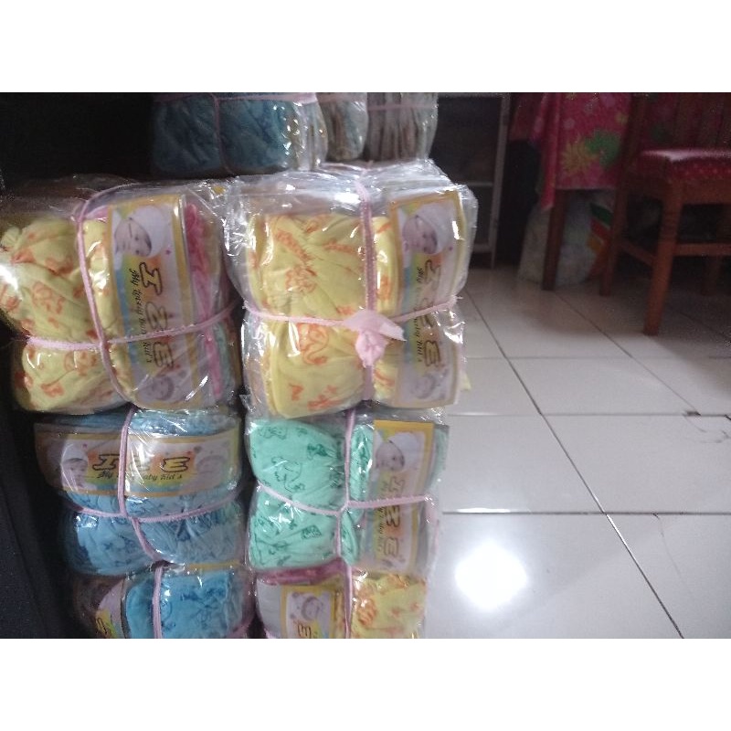 sarung tangan kaki bayi newborn motif animal terlaris termurah