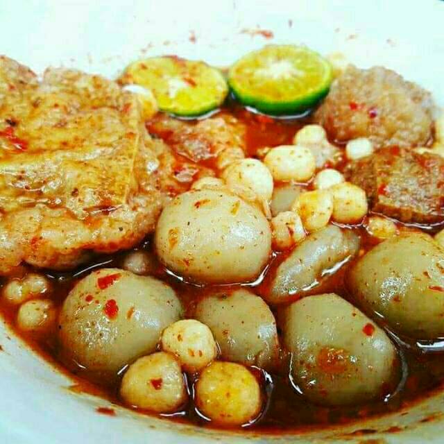 

baso aci nyakrek