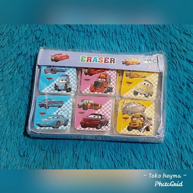 

Penghapus cars