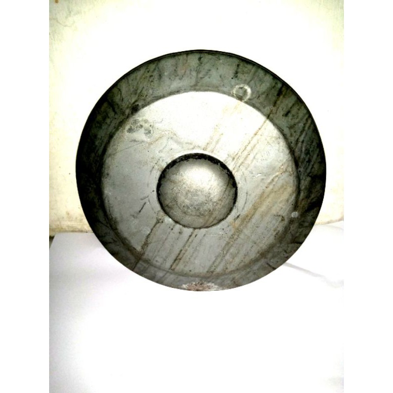 Bende Kenung Knong Gong Es Puter Es Dung dung Bekas Drum