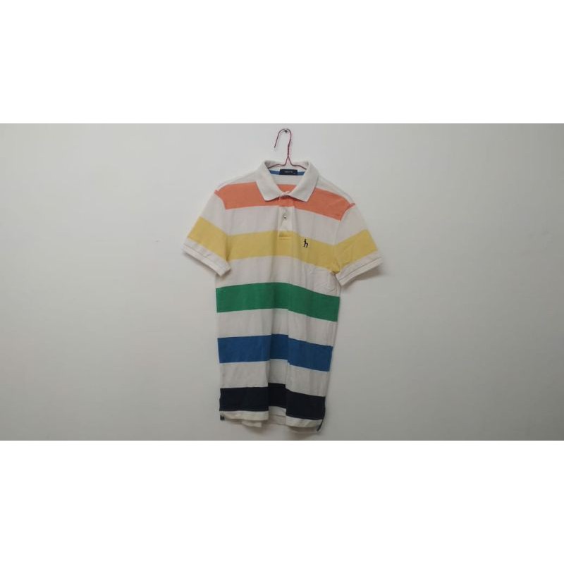 BAJU HAZZYS SECOND ORIGINAL BRANDED MURAH ORI KAOS BRANDED UNTUK PRIA