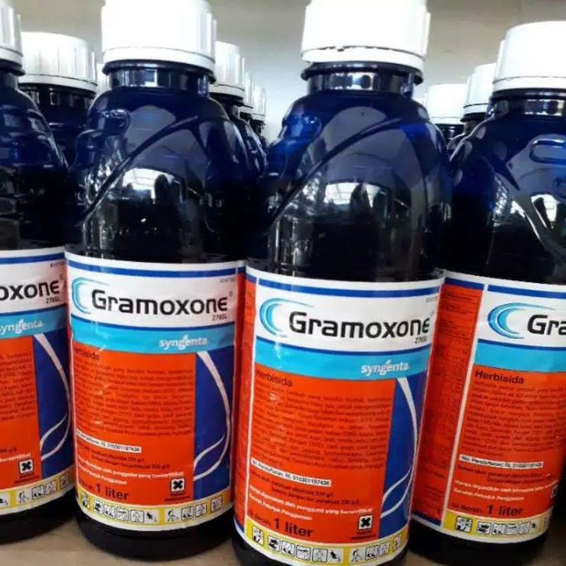 Gramoxone 1 liter